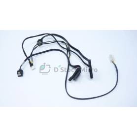 Hard drive / optical drive connector cable  -  for MSI Nightblade MI3 (8RB-060EU)