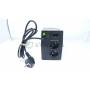 dstockmicro.com GreenCell Micropower 800 Inverter 800 VA / 480W With new batteries