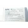 dstockmicro.com Onduleur APC Back-UPS CS 500 500 VA / 300W Avec batteries neuves