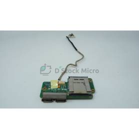 USB board - SD drive  -  for Asus PRO79IJ 