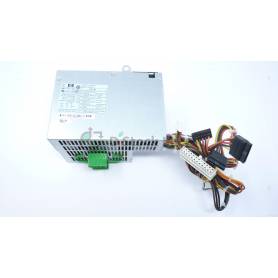 Bloc d'alimentation DELL Optiplex 760 TW (255W)