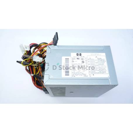 HP PC6015 / 462434-001 power supply - 365W