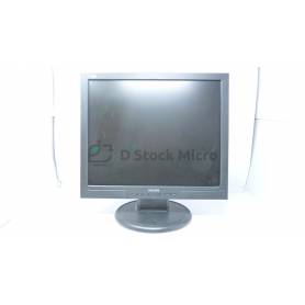Screen / Monitor Philips Model HNS7190T / 190V7FB/00 - 19" - 1280 x 1024 - DVI/VGA - 5:4