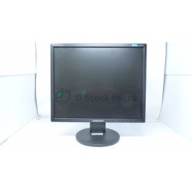 Ecran / Moniteur LCD Samsung SyncMaster 943N - 19" - 1280 x 1024 - VGA - 5:4