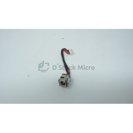 DC jack  for Asus PRO79IJ