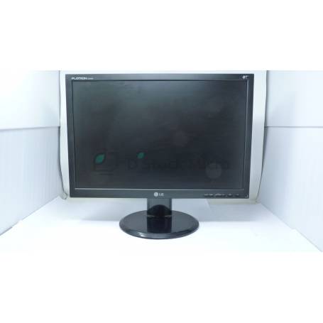dstockmicro.com LG L222WS-BN LCD Screen / Monitor - 22" - 1680 x 1050 - VGA - 16:10