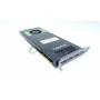 dstockmicro.com Carte vidéo PCI-E Dell Nvidia Quadro P4000 8 Go GDDR5 - 0GN4T7