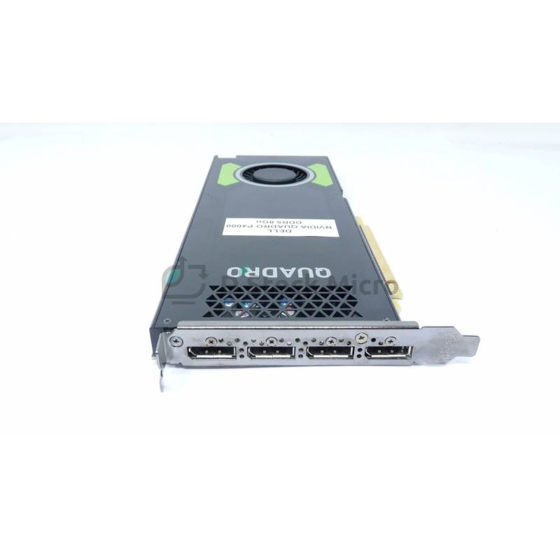 (ホワイト) NVIDIA Quadro P4000 8GB ×4枚セット Amazon.com: HP 1ME43AA Nvidia Quadro P400 - Graphics Card