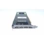 dstockmicro.com Carte vidéo PCI-E Dell Nvidia Quadro P4000 8 Go GDDR5 - 0GN4T7