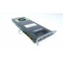 dstockmicro.com HP Nvidia Quadro M4000 8GB GDDR5 PCI-E Video Card - 818867-001