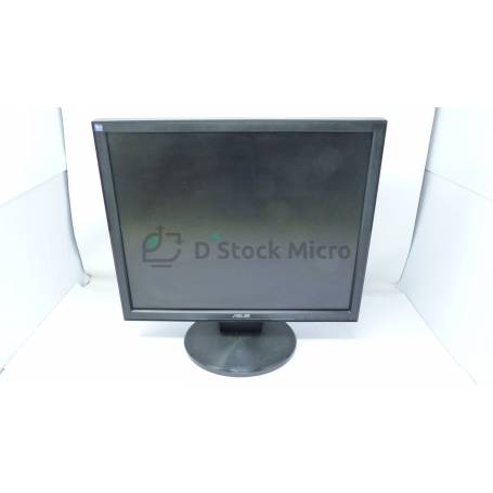 dstockmicro.com Screen / Monitor Asus VB191T - 19" - 1280 x 1024 - VGA - DVI-D - 5:4