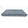 dstockmicro.com Dell Networking N2024 Switch - 24 x 10/100/1000 + 2 x 10 Gigabit SFP+ - POE