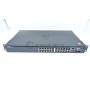 dstockmicro.com Switch Dell Networking N2024 - 24 x 10/100/1000 + 2 x 10 Gigabit SFP+ - POE
