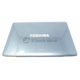 Screen back cover AP074000A00 for Toshiba Satellite Pro L550-17K
