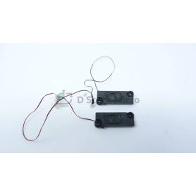 Speakers PK23000BJ00 - PK23000BJ00 for Toshiba Satellite Pro L550-17K 