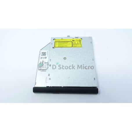 dstockmicro.com Lecteur graveur DVD 9.5 mm SATA GUA0N - MEZ65048201 pour Asus X552EA-SX295H