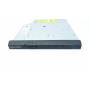 dstockmicro.com DVD burner player 9.5 mm SATA GUA0N - MEZ65048201 for Asus X552EA-SX295H