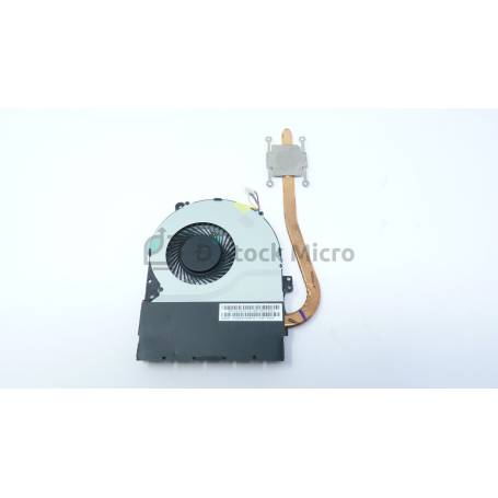 dstockmicro.com Ventirad Processeur MF75070V1-C090-S9A - 13N0-QLA0101 pour Asus X552EA-SX295H 