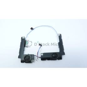 Haut-parleurs  -  pour Asus VivoBook S405UA-BM459T 