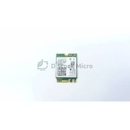 dstockmicro.com Wifi card Intel 8265NGW Asus VivoBook S405UA-BM459T G86C0007J510