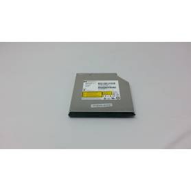 Lecteur CD - DVD  SATA GU10N - 598776-001 pour HP Elitebook 2540p