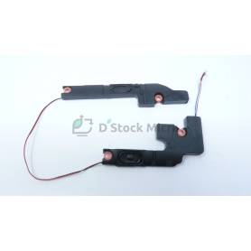 Speakers 0XXVGW - 0XXVGW for DELL Inspiron 17 5767 