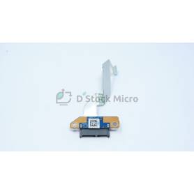 Optical drive connector LS-D808P - 0FMJXC for DELL Inspiron 17 5767 