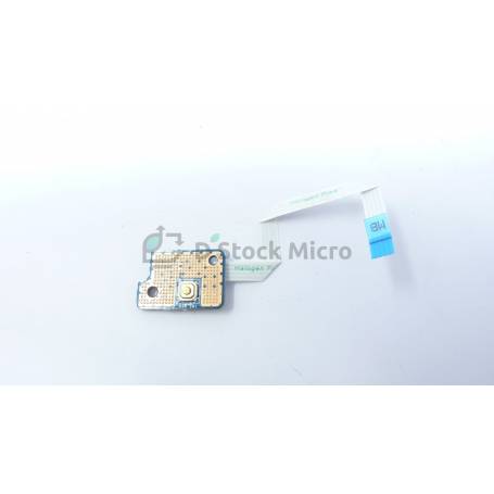 dstockmicro.com Button board PWR_J01PWR_H02 - PWR_J01PWR_H02 for Toshiba Satellite C870D-10H 