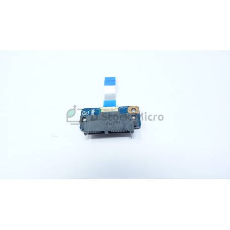 dstockmicro.com Optical drive connector card N0ZWC10B01 - N0ZWC10B01 for Toshiba Satellite C870D-10H 
