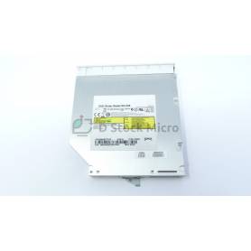 Lecteur graveur DVD 12.5 mm SATA SN-208 - H000036960 pour Toshiba Satellite C870D-10H