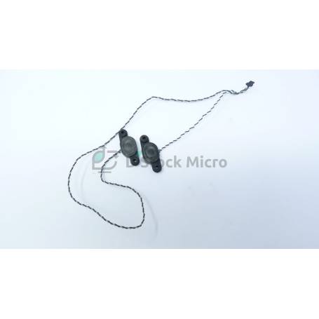 dstockmicro.com Haut-parleurs  -  pour Toshiba Satellite C870D-10H 