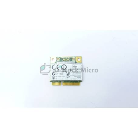 dstockmicro.com Wifi card Realtek RTL8723AE TOSHIBA Satellite C870D-10H G86C0005S210