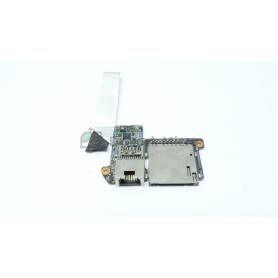 Carte Lecteur SD MS-16K2C - MS-16K2C pour MSI MS-17B1 (GS73VR 6RF) 