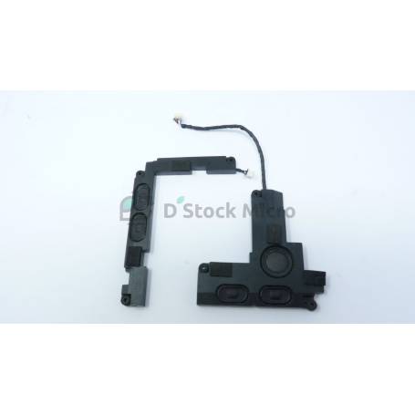 dstockmicro.com Haut-parleurs  -  pour MSI MS-17B1 (GS73VR 6RF) 