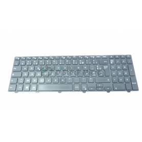 Keyboard AZERTY NSK-LR0SW 0F 0MXMJ3 for DELL Vostro 15 3568