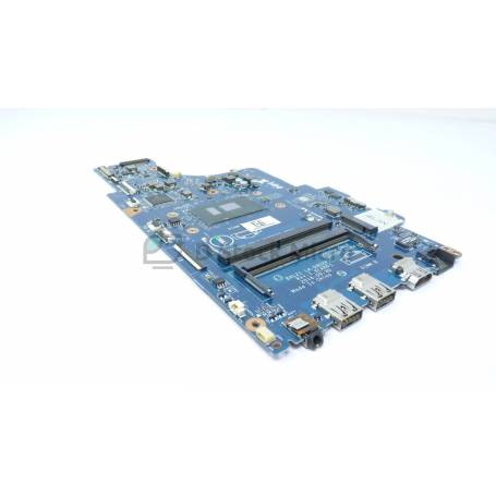 dstockmicro.com Carte mère Intel Core i5-7200U Intel® HD 620 BAL21 LA-D802P pour DELL Inspiron 17 5767