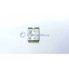 Carte wifi Intel 3165NGW DELL Vostro 15 3568 (P63F) 0MHK36