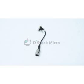 DC jack 0FWGMM for DELL Vostro 15 3568