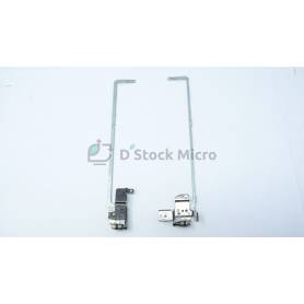 Hinges 433.09P02.2001,433.09P01.2001 for DELL Vostro 15 3568