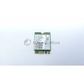 Wifi card Intel 8265NGW LENOVO ThinkPad 13 Gen 2 (Type 20J2) 01AX704