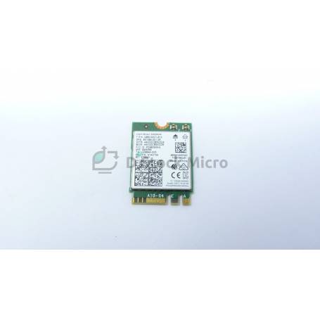dstockmicro.com Carte wifi Intel 8265NGW LENOVO ThinkPad 13 Gen 2 (Type 20J2) 01AX704