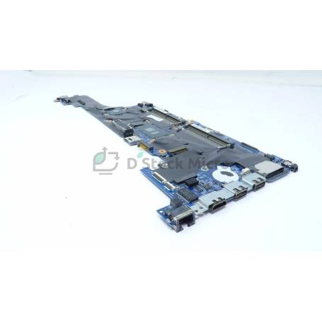 dstockmicro.com Carte mère Intel Core i5-7300U Intel® HD 620 448.0AB06.001 pour Lenovo Thinkpad P51s (type 20HC)
