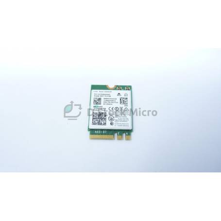 dstockmicro.com Wifi card Intel 8260NGW LENOVO Thinkpad L560 00JT532