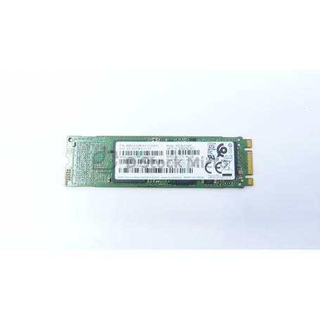 dstockmicro.com Samsung MZ-NLN128C 128GB M.2 2280 SATA SSD