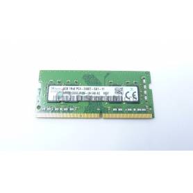 Mémoire RAM Hynix HMA81GS6CJR8N-UH 8 Go 2666 MHz - PC4-21300 (DDR4-2666) DDR4 SODIMM