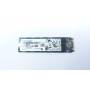 dstockmicro.com Sandisk SD9SN8W-128G-1002 128GB M.2 2280 SATA SSD