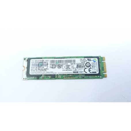 dstockmicro.com Samsung MZNLN128HCGR-000L2 / MZ-NLN1280 128GB M.2 2280 SATA SSD