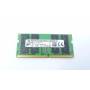 dstockmicro.com Mémoire RAM Micron MTA16ATF1G64HZ-2G1A2 8 Go 2133 MHz - PC4-17000 (DDR4-2133) DDR4 SODIMM