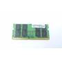dstockmicro.com Mémoire RAM Micron MTA16ATF1G64HZ-2G1A2 8 Go 2133 MHz - PC4-17000 (DDR4-2133) DDR4 SODIMM