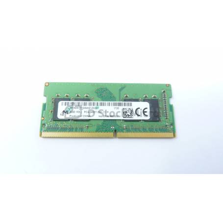 dstockmicro.com Micron MTA8ATF1G64HZ-2G3B1 8GB 2400MHz RAM Memory - PC4-19200 (DDR4-2400) DDR4 SODIMM